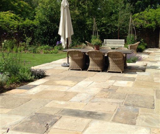 Your Essential Guide to Designing and Installing Your Patio